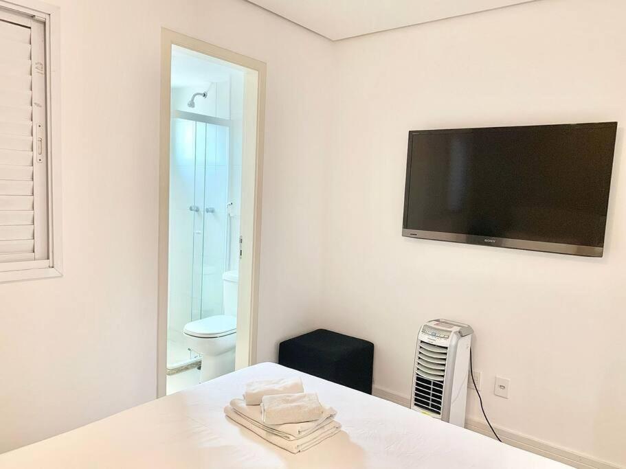 Апартаменти Ap Na Cobertura 2 Dorm Cd 2302 Bela Vista Сан-Паулу Екстер'єр фото