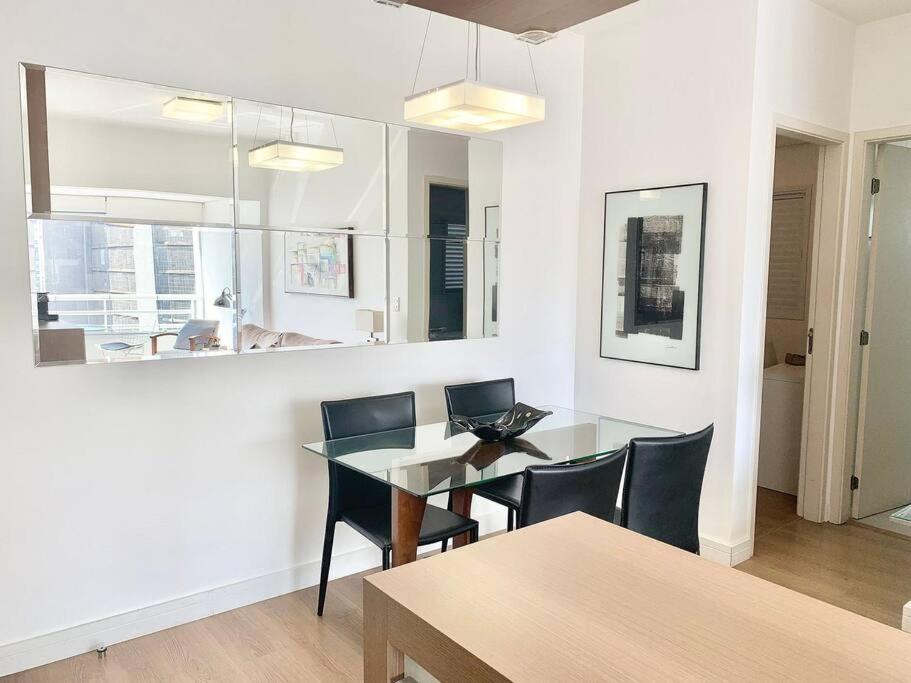 Апартаменти Ap Na Cobertura 2 Dorm Cd 2302 Bela Vista Сан-Паулу Екстер'єр фото
