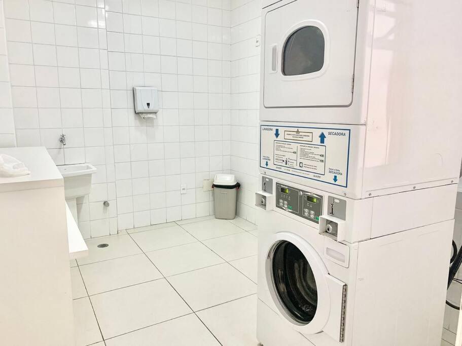 Апартаменти Ap Na Cobertura 2 Dorm Cd 2302 Bela Vista Сан-Паулу Екстер'єр фото