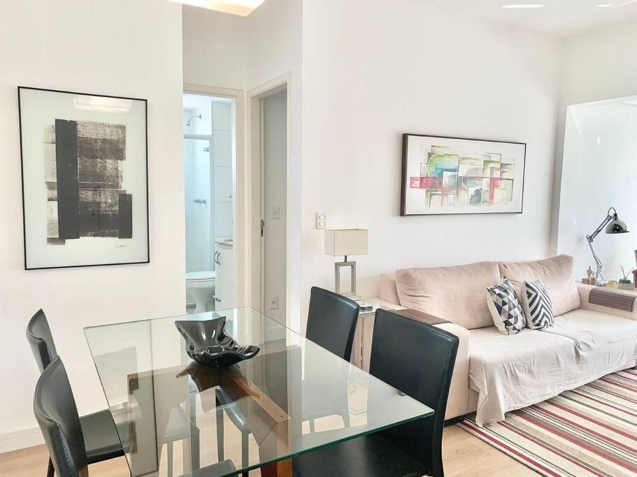 Апартаменти Ap Na Cobertura 2 Dorm Cd 2302 Bela Vista Сан-Паулу Екстер'єр фото